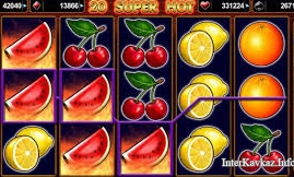 Ирвин Казино